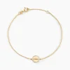 Histoire d'Or Bracelet Meshach Or Jaune Online