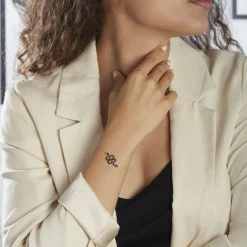 Histoire d'Or Bracelet Muses Argent Oxydes De Zirconium Online