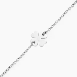 Histoire d'Or Bracelet Naomie argent blanc Best