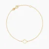 Histoire d'Or Bracelet Narendra Or Jaune Outlet