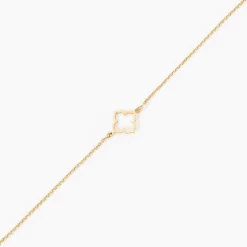 Histoire d'Or Bracelet Narendra Or Jaune Outlet