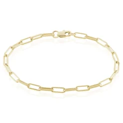 Histoire d'Or Bracelet Neala Plaqué Or Jaune Outlet