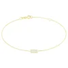 Histoire d'Or Bracelet Nerinia Or Jaune Discount