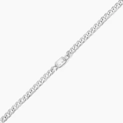 Histoire d'Or Bracelet Nexus Argent Blanc Oxyde De Zirconium Discount