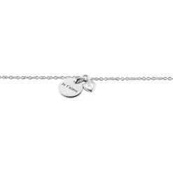 Histoire d'Or Bracelet Nikoline Argent Blanc Oxyde De Zirconium Sale