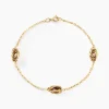 Histoire d'Or Bracelet Ninel Or Jaune Discount