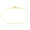 Histoire d'Or Bracelet Olearia Or Jaune Hot