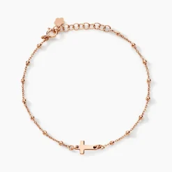 Histoire d'Or Bracelet Opale Argent Rose Online