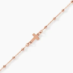 Histoire d'Or Bracelet Opale Argent Rose Online