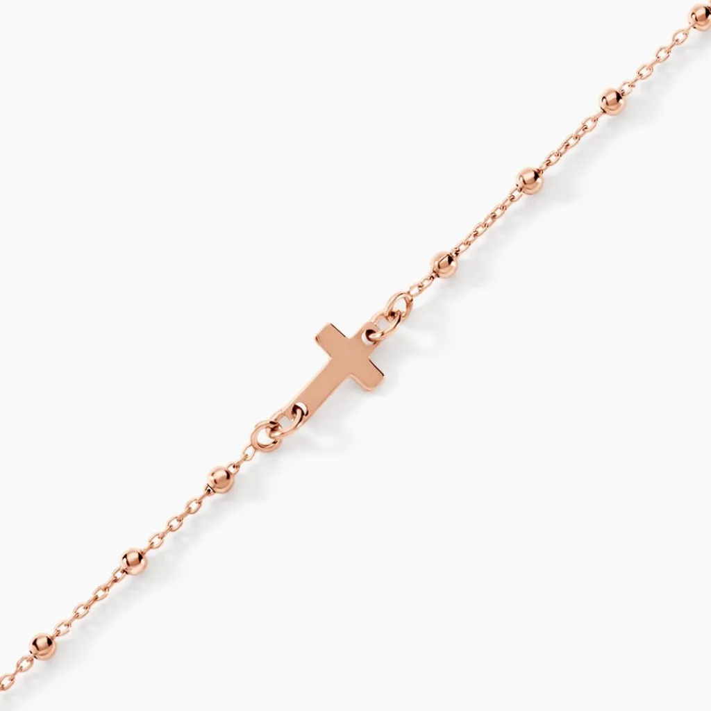 Histoire d'Or Bracelet Opale Argent Rose Online