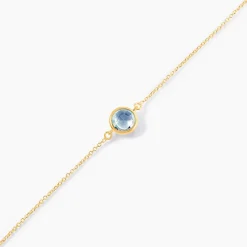 Histoire d'Or Bracelet Or Jaune Arenale Topaze or jaune topaze Outlet