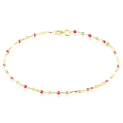 Histoire d'Or Bracelet Or Jaune Asteria
