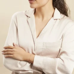 Histoire d'Or Bracelet Or Jaune Asteria