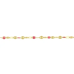 Histoire d'Or Bracelet Or Jaune Asteria Discount