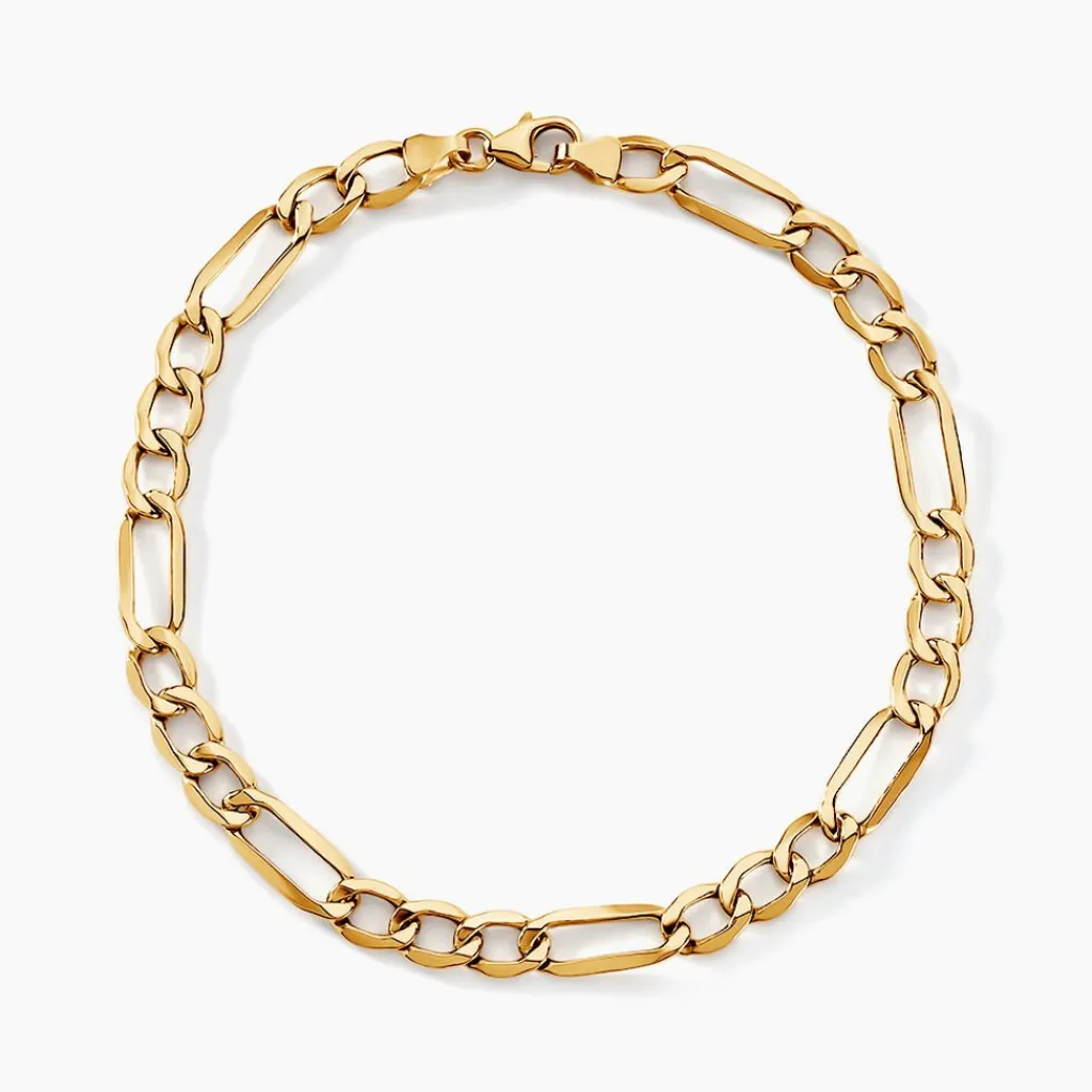 Histoire d'Or Bracelet Cameo or jaune New