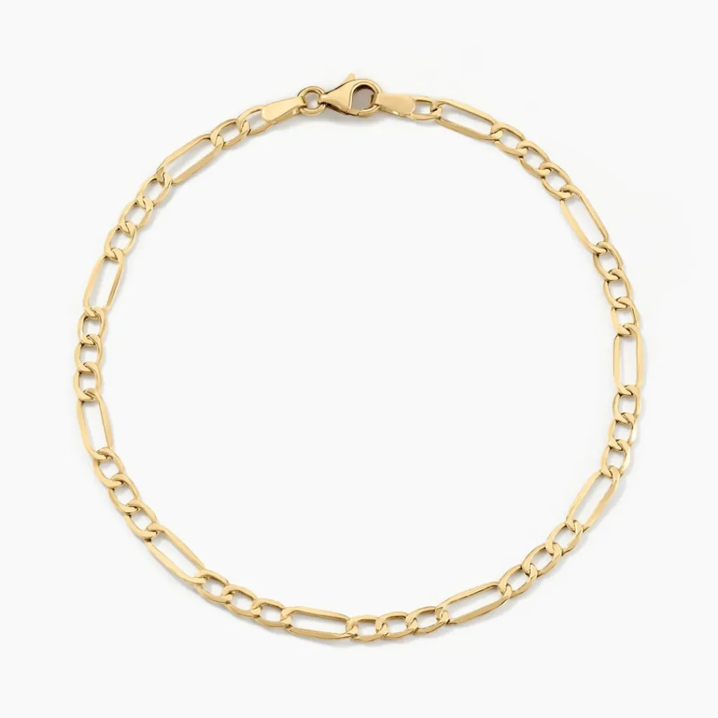 Histoire d'Or Bracelet Cameo or jaune Online