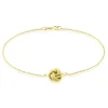 Histoire d'Or Bracelet Or Jaune Ignacy Online