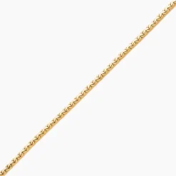 Histoire d'Or Bracelet Or Jaune Ivy Best