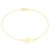 Histoire d'Or Bracelet Or Jaune Jamille