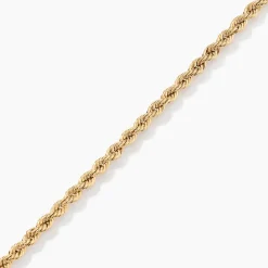 Histoire d'Or Bracelet Jerry or jaune Outlet