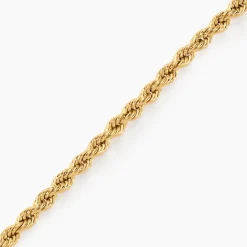 Histoire d'Or Bracelet Jerry or jaune Hot