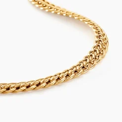 Histoire d'Or Bracelet Or Jaune Joline Outlet