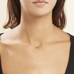 Histoire d'Or Bracelet Or Jaune Kistna Diamants Best