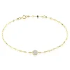 Histoire d'Or Bracelet Or Jaune Luminata Diamants Online