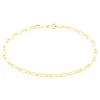 Histoire d'Or Bracelet Or Jaune Ophelio Online