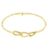 Histoire d'Or Bracelet Or Jaune Sirouhie