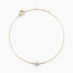 Histoire d'Or Bracelet Or Jaune Sofia Diamants or jaune diamant Online