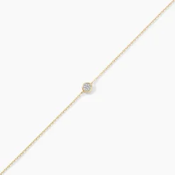 Histoire d'Or Bracelet Or Jaune Sofia Diamants or jaune diamant Online