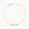 Histoire d'Or Bracelet Or Jaune Sola Online