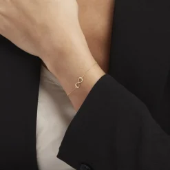 Histoire d'Or Bracelet Or Jaune Sola Online