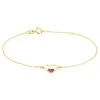 Histoire d'Or Bracelet Or Jaune Theandre