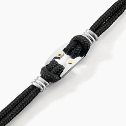 JOURDAN Bracelet Orancie Acier Blanc Online