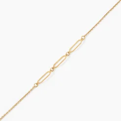 Histoire d'Or Bracelet Ouida Or Jaune Hot