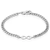 Histoire d'Or Bracelet Pao Argent Blanc New