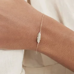 Histoire d'Or Bracelet Paola Or Jaune Diamant Best