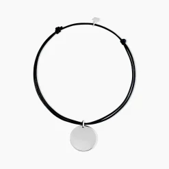 Histoire d'Or Bracelet Paula Argent Blanc Online