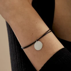 Histoire d'Or Bracelet Paula Argent Blanc Online