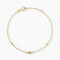 Histoire d'Or Bracelet Pendilla Or Jaune Outlet