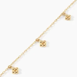 Histoire d'Or Bracelet Pendilla Or Jaune Online