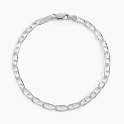 Histoire d'Or Bracelet Piato Argent Blanc Hot