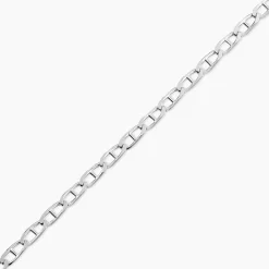 Histoire d'Or Bracelet Piato Argent Blanc Hot