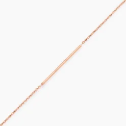 Histoire d'Or Bracelet Pink Or Rose Sale