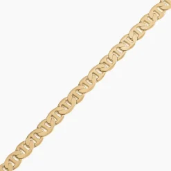 Histoire d'Or Bracelet Plaqué Or Kamen