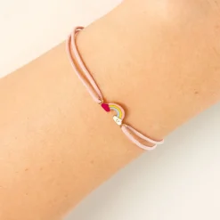 Histoire d'Or Bracelet Raimunde Or Jaune Clearance