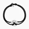 Histoire d'Or Bracelet Raphael Argent Blanc Sale