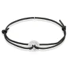 Histoire d'Or Bracelet Raphael Argent Blanc Hot